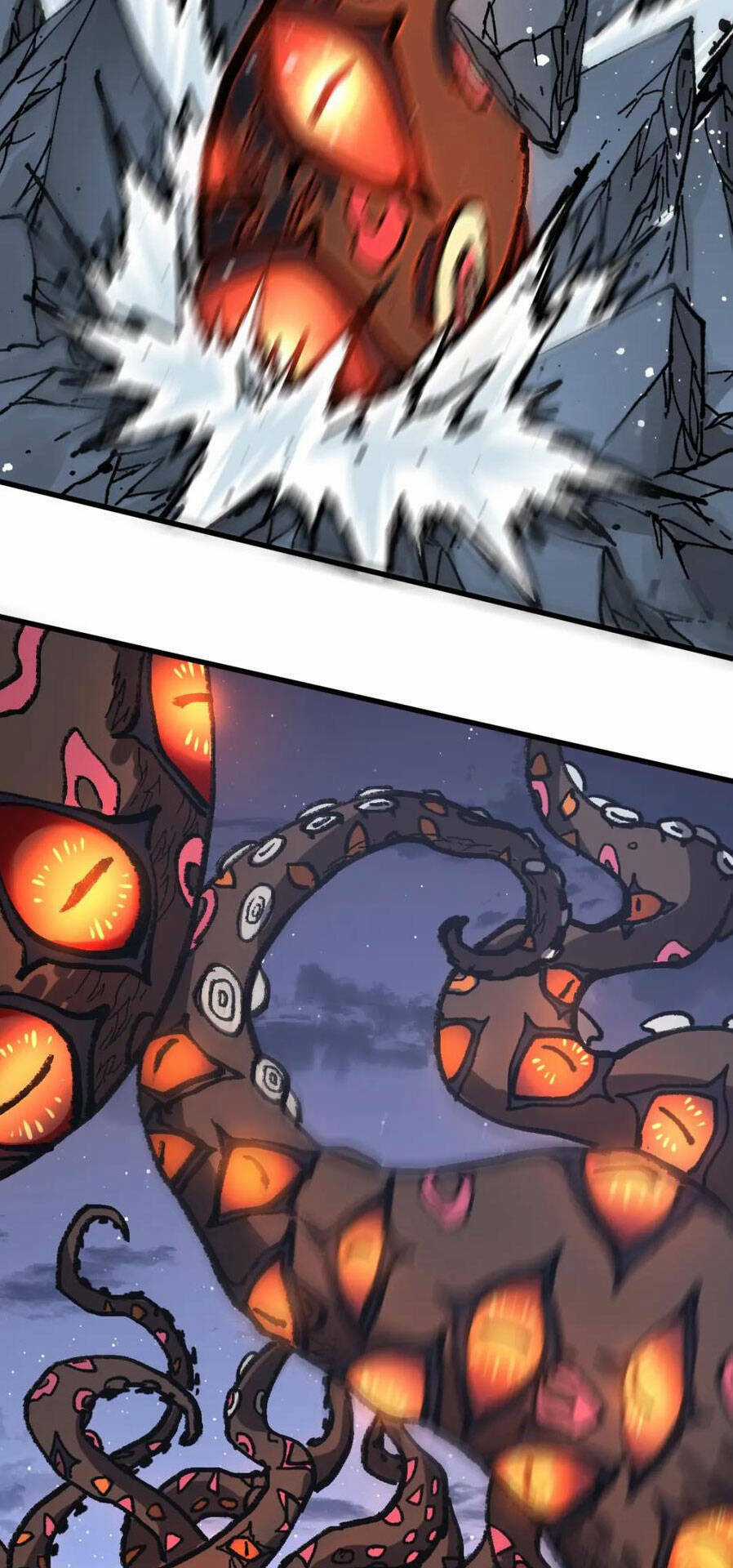 Thánh Khư Chapter 212 trang 15