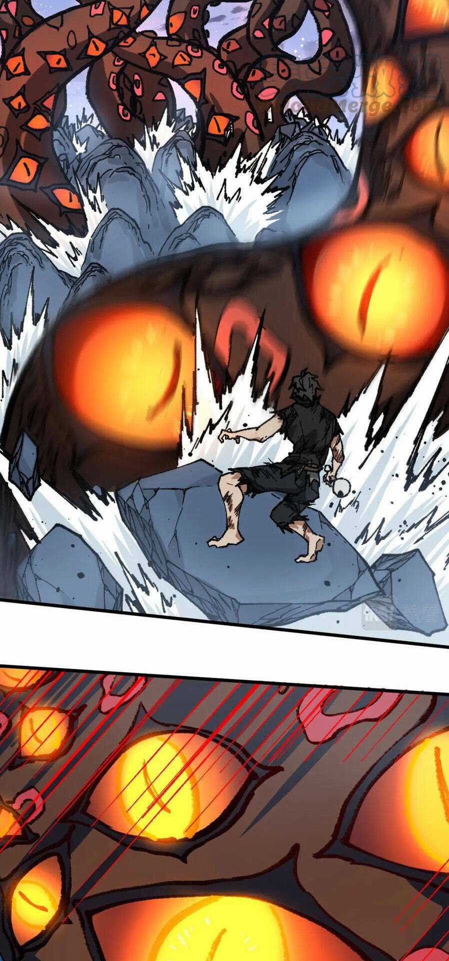 Thánh Khư Chapter 212 trang 16