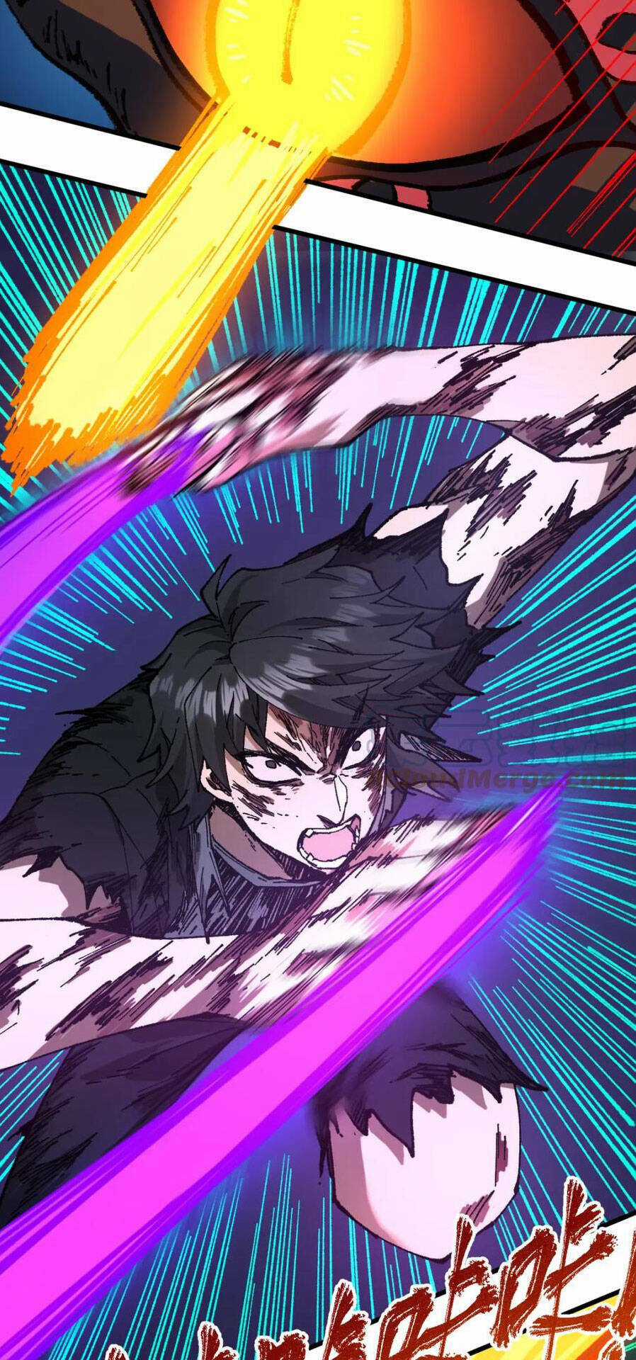 Thánh Khư Chapter 212 trang 17