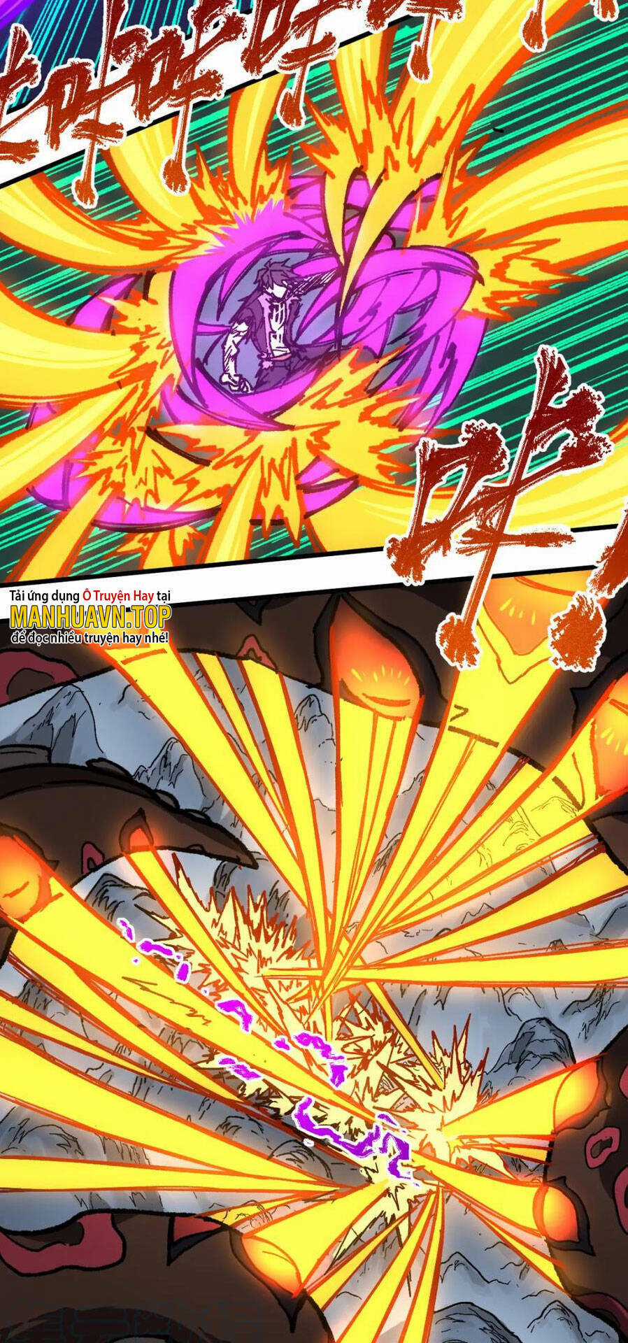 Thánh Khư Chapter 212 trang 18