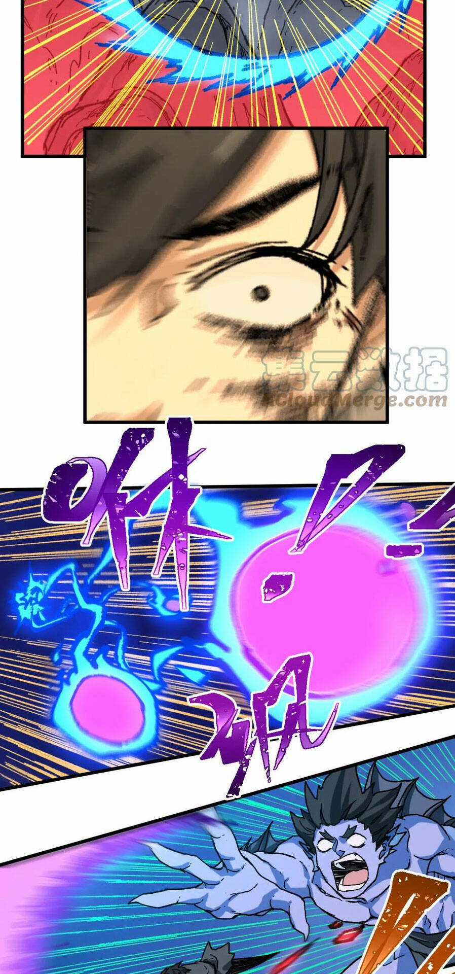 Thánh Khư Chapter 212 trang 23