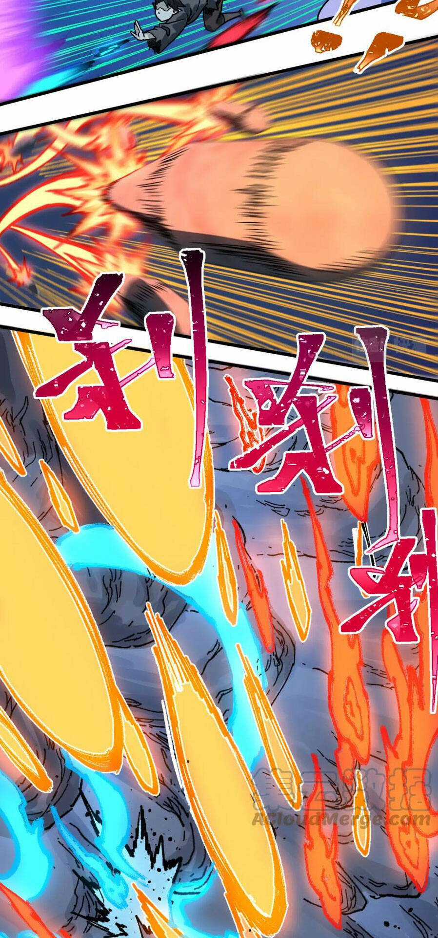 Thánh Khư Chapter 212 trang 24