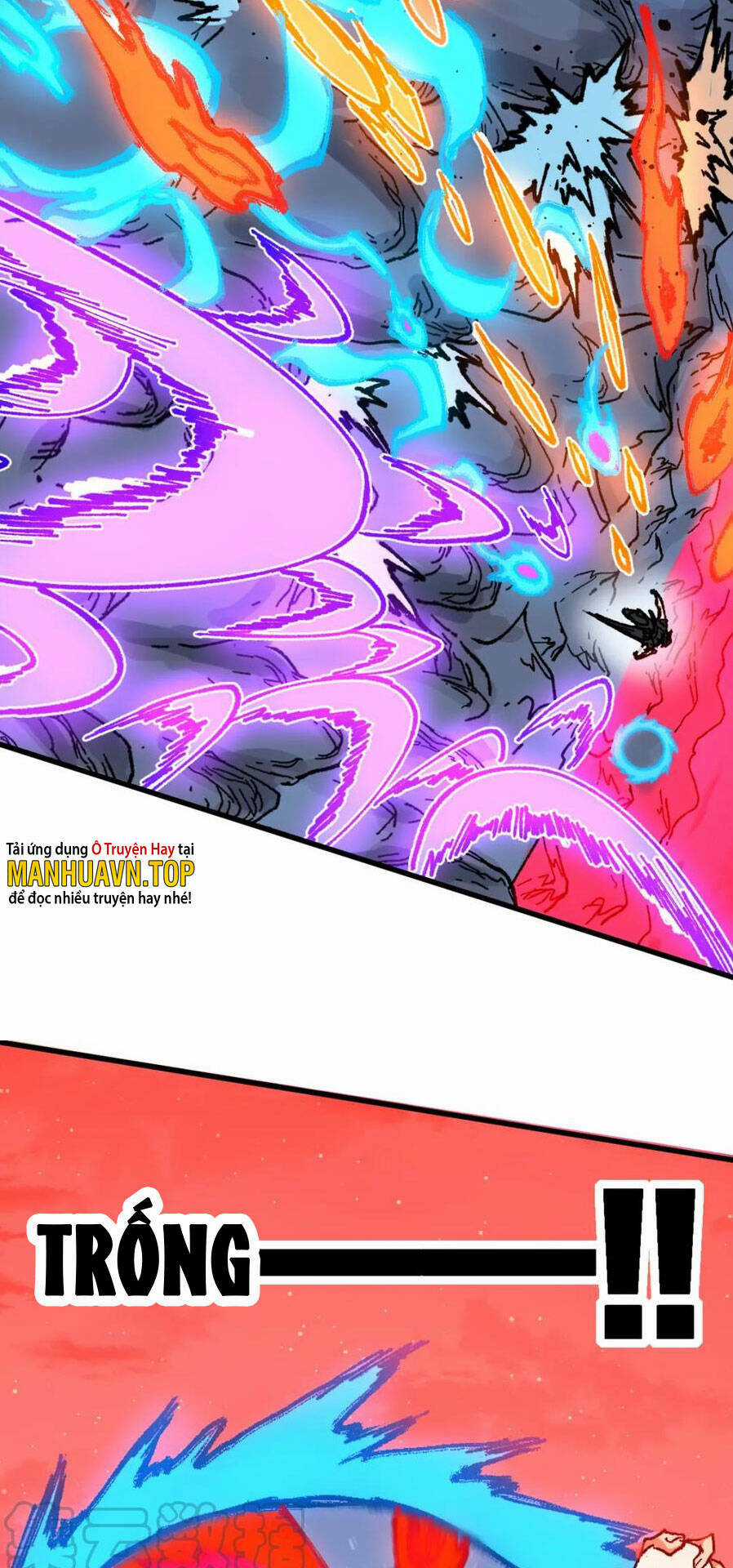 Thánh Khư Chapter 212 trang 25