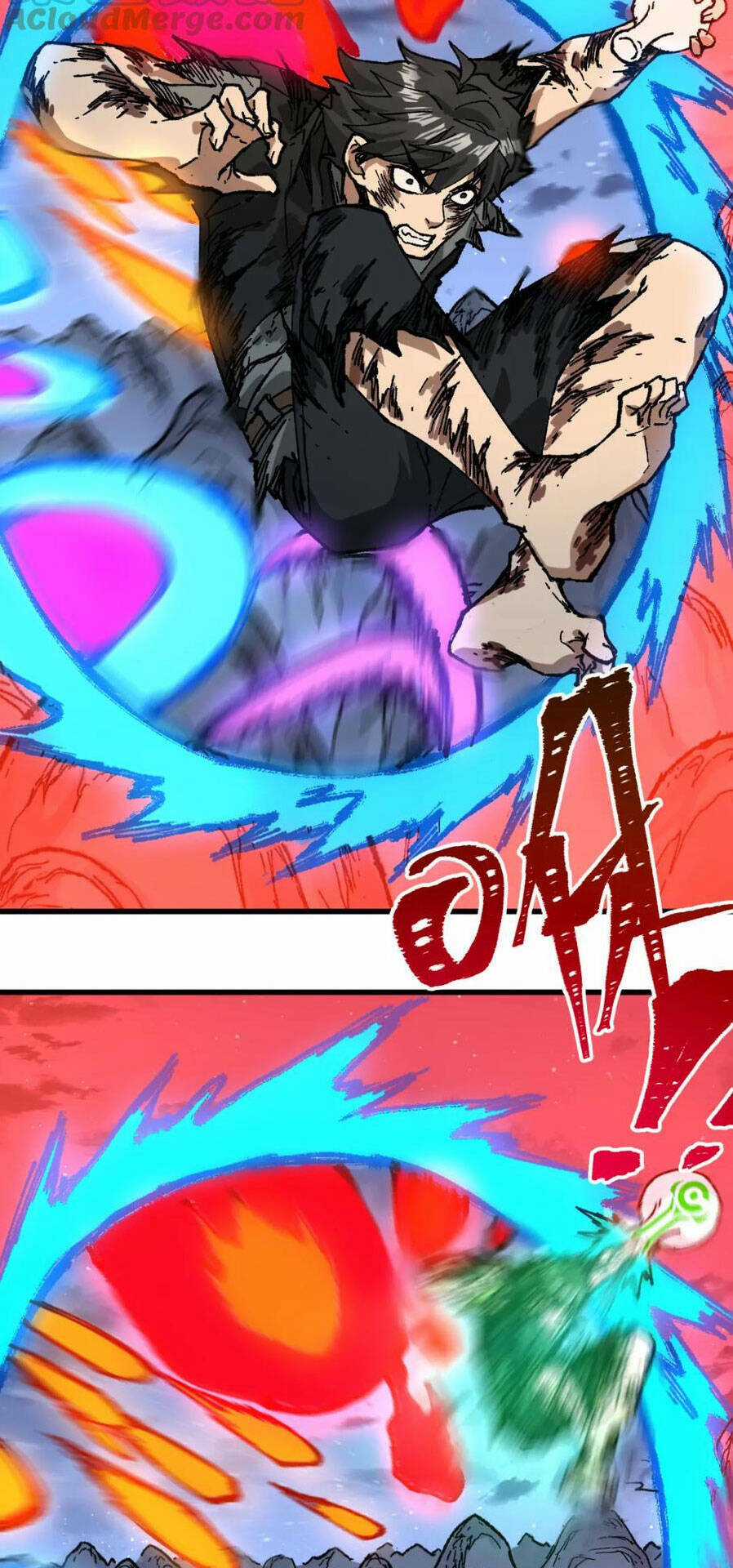 Thánh Khư Chapter 212 trang 26