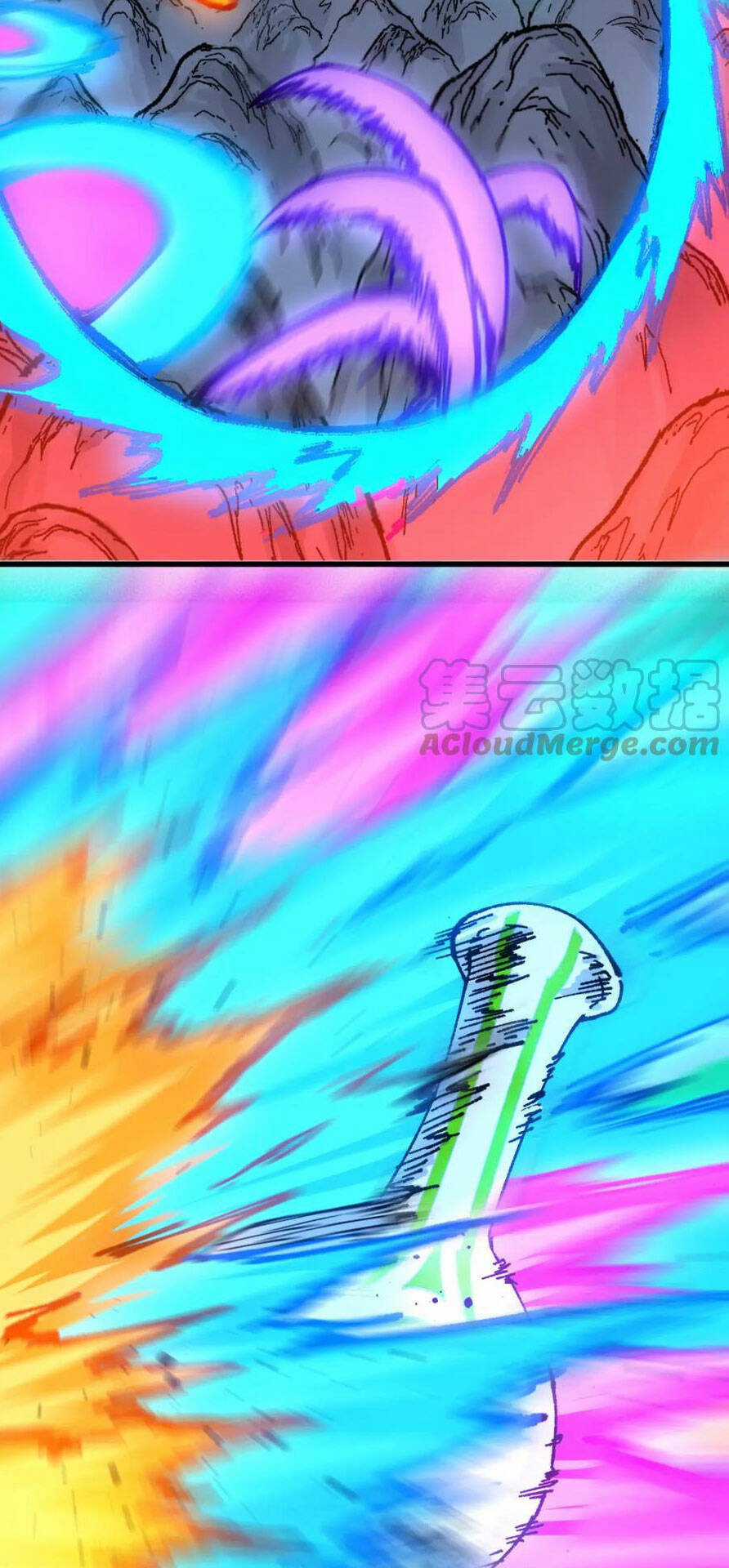 Thánh Khư Chapter 212 trang 27