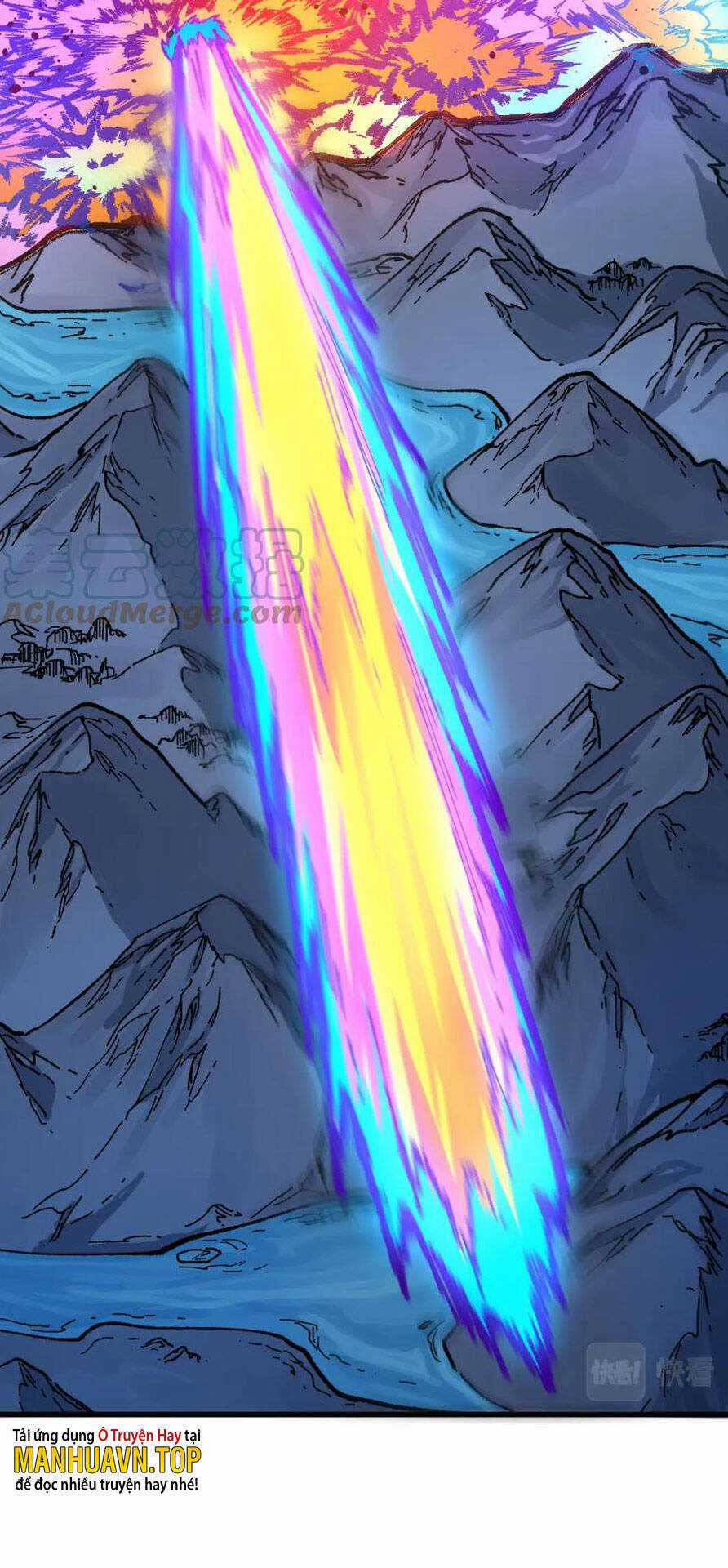 Thánh Khư Chapter 212 trang 30