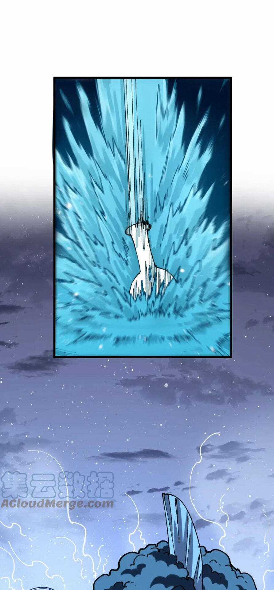 Thánh Khư Chapter 212 trang 31