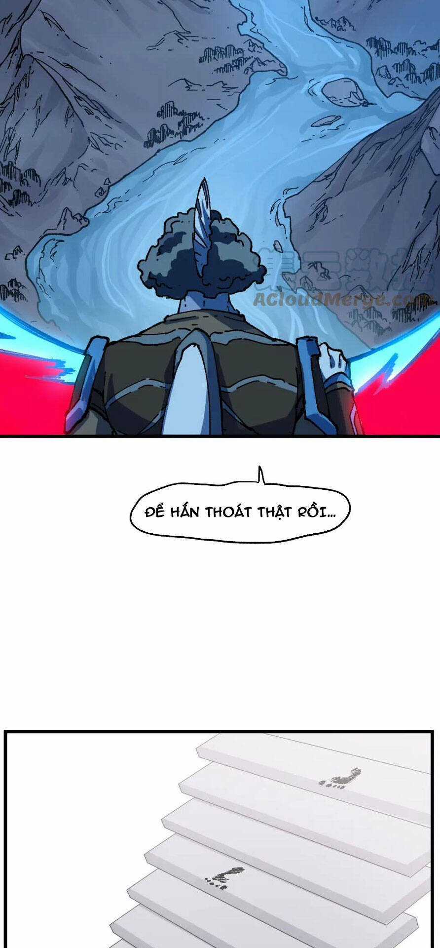 Thánh Khư Chapter 212 trang 33