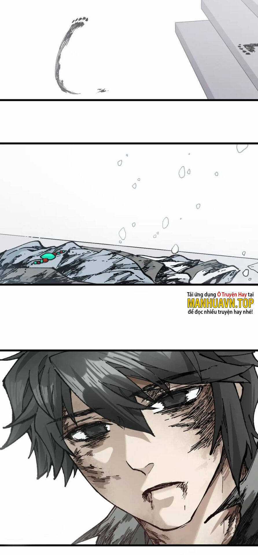 Thánh Khư Chapter 212 trang 35