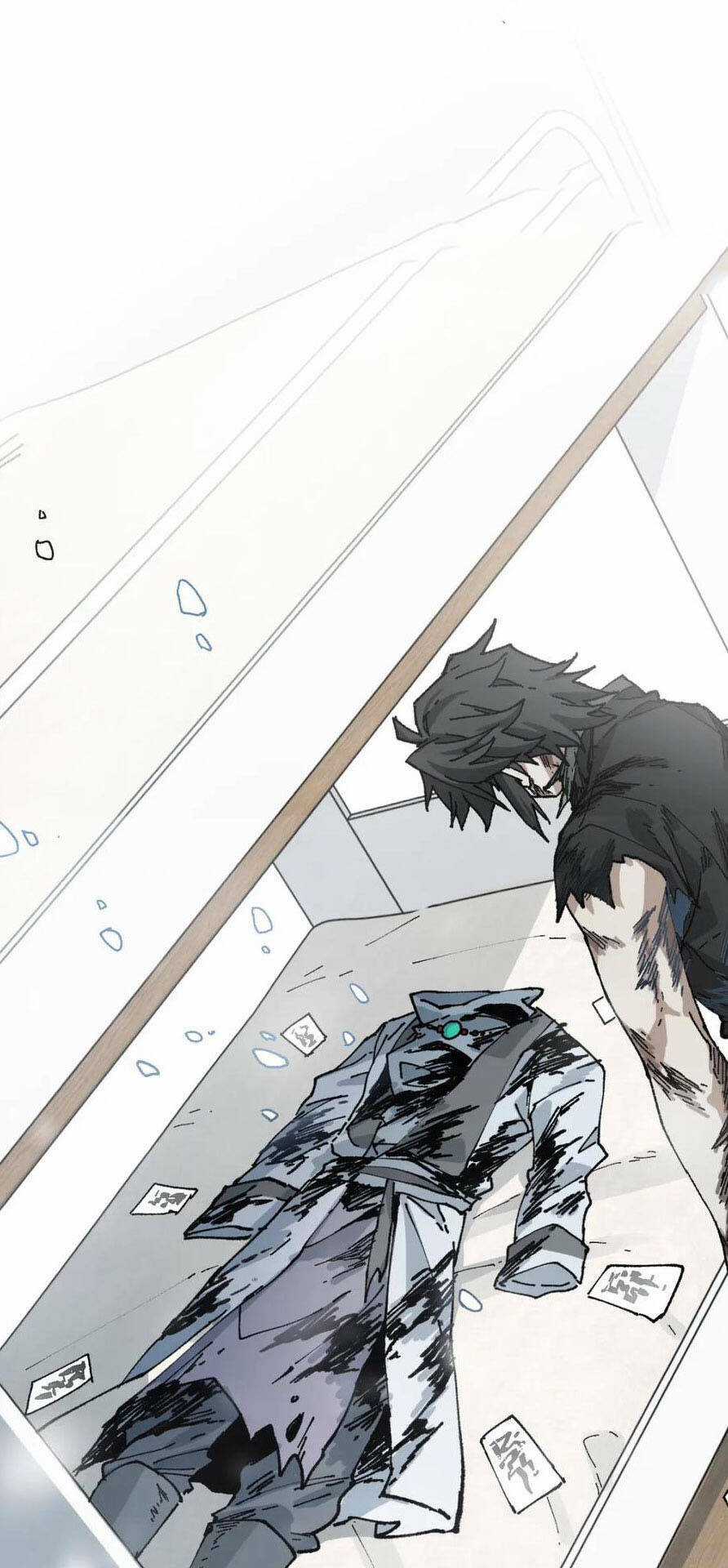 Thánh Khư Chapter 212 trang 36