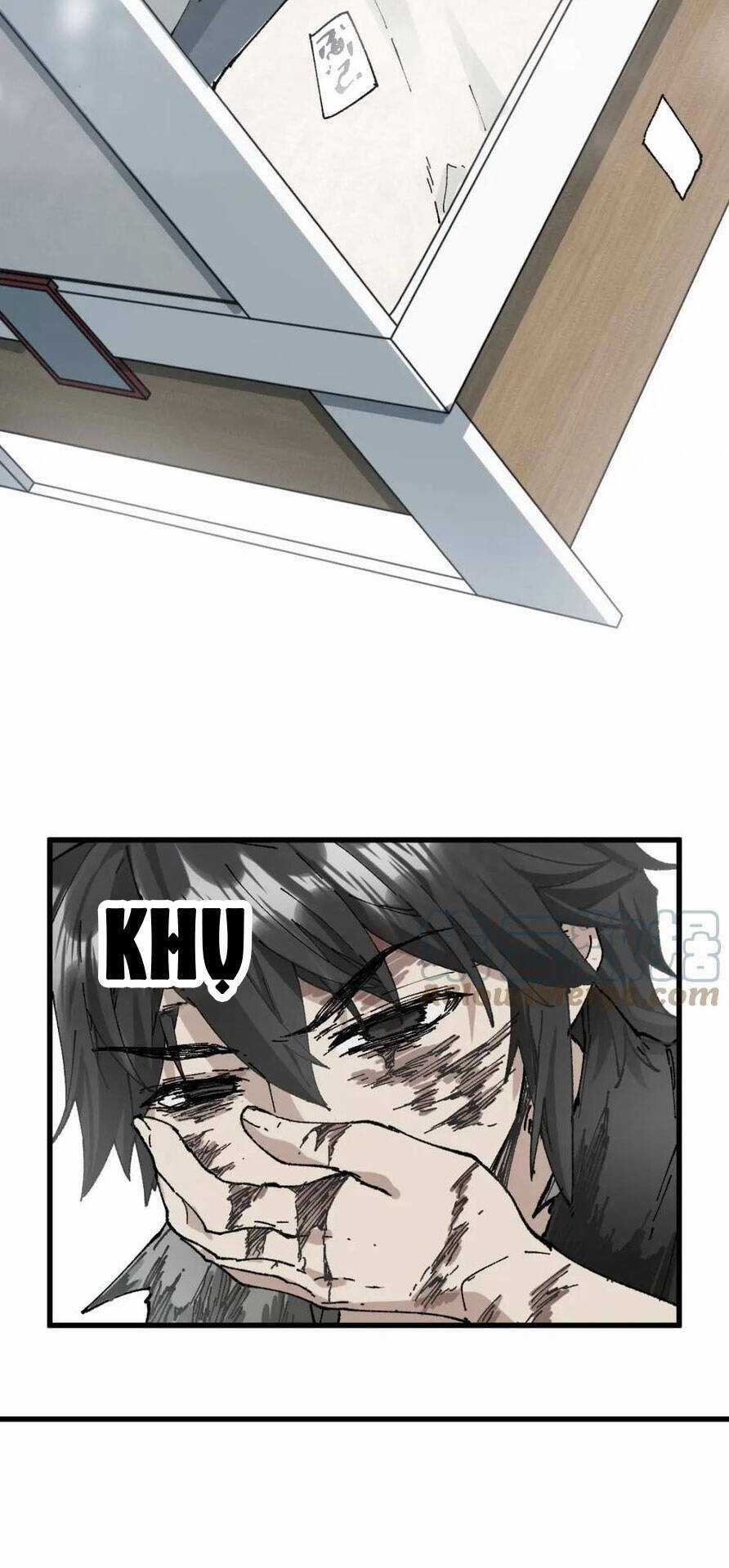 Thánh Khư Chapter 212 trang 37