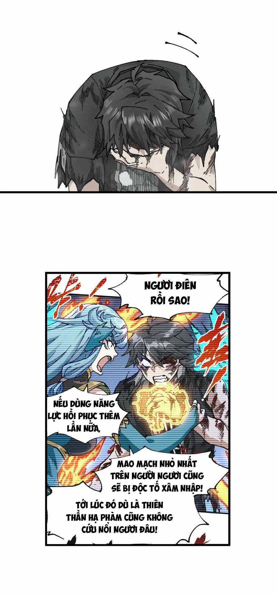 Thánh Khư Chapter 212 trang 38