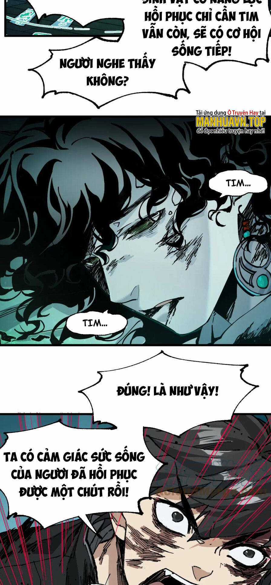 Thánh Khư Chapter 212 trang 4