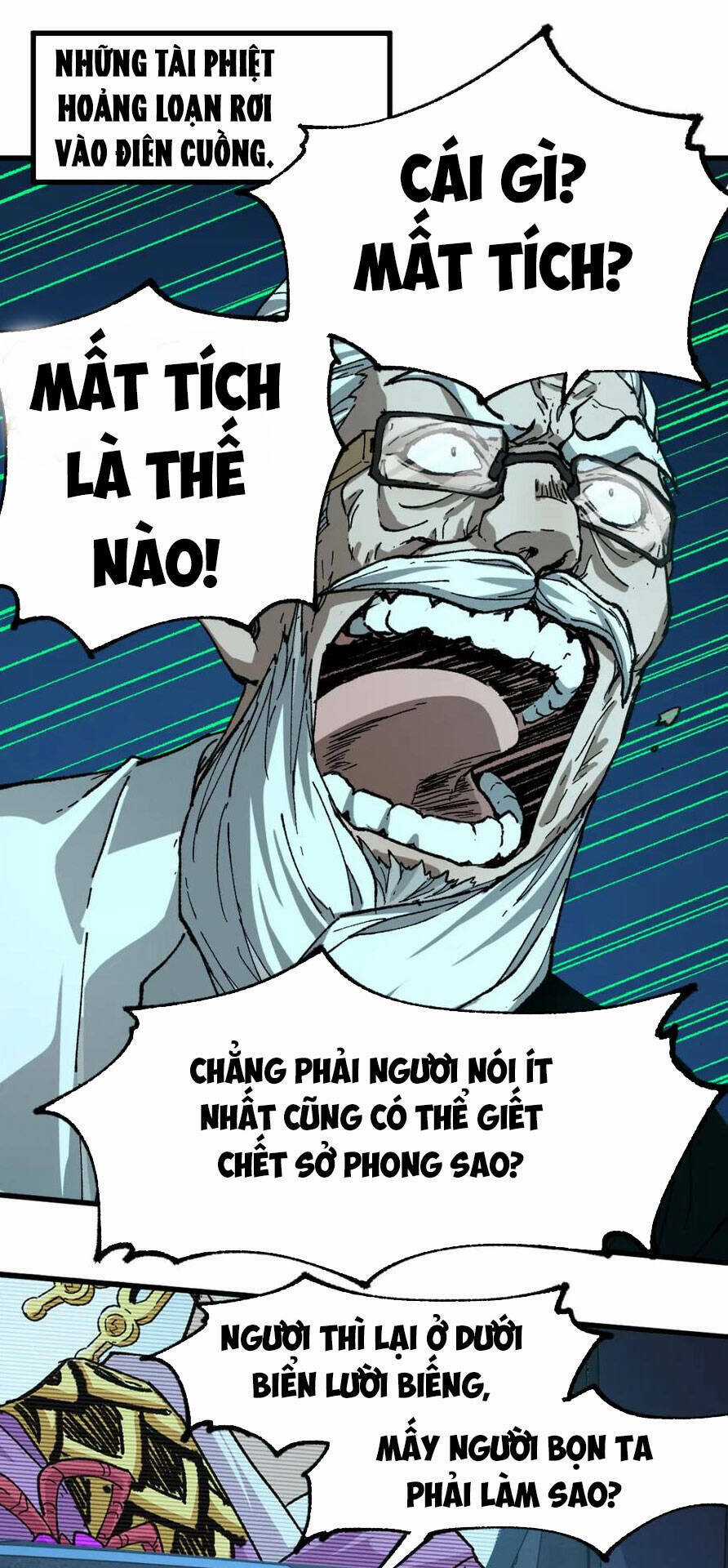 Thánh Khư Chapter 212 trang 40