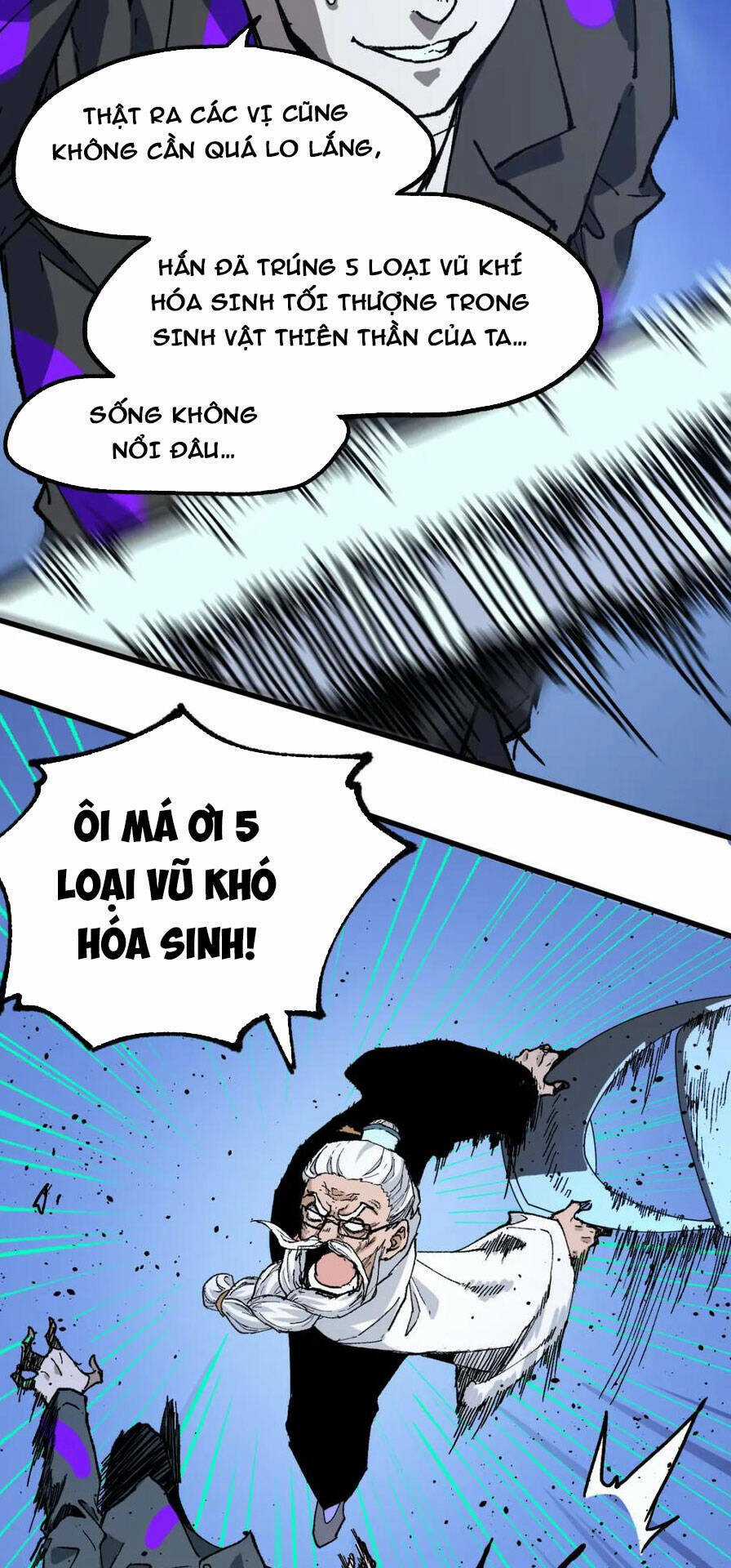 Thánh Khư Chapter 212 trang 42