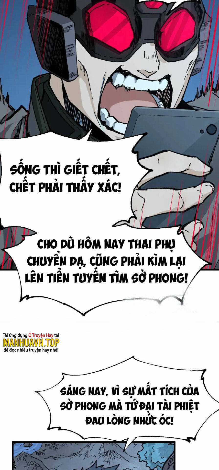 Thánh Khư Chapter 212 trang 44