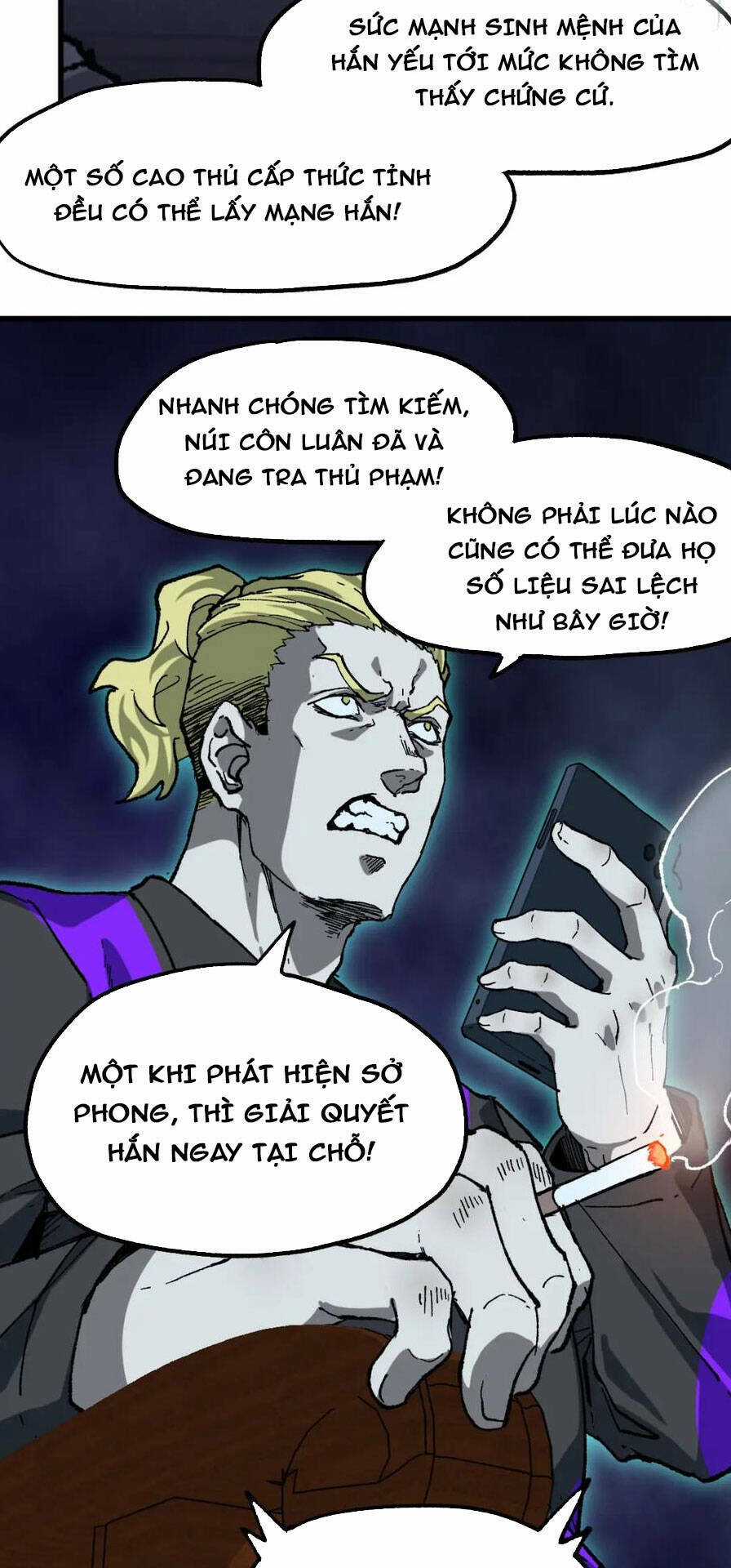 Thánh Khư Chapter 212 trang 47