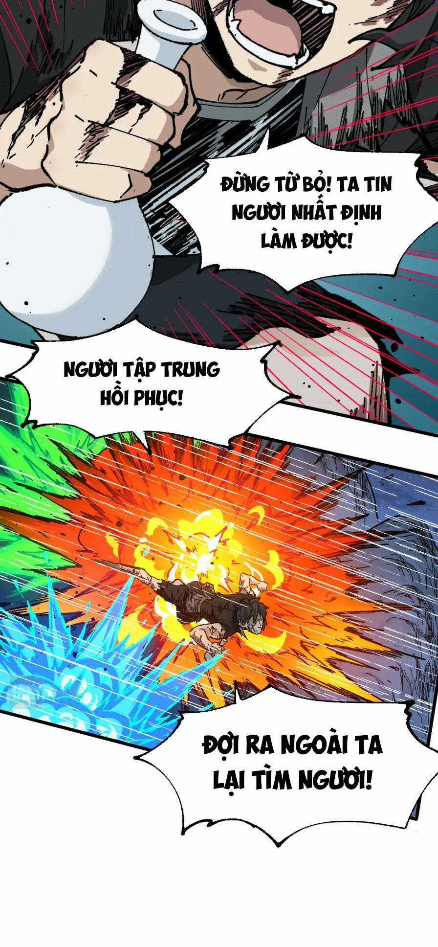 Thánh Khư Chapter 212 trang 5