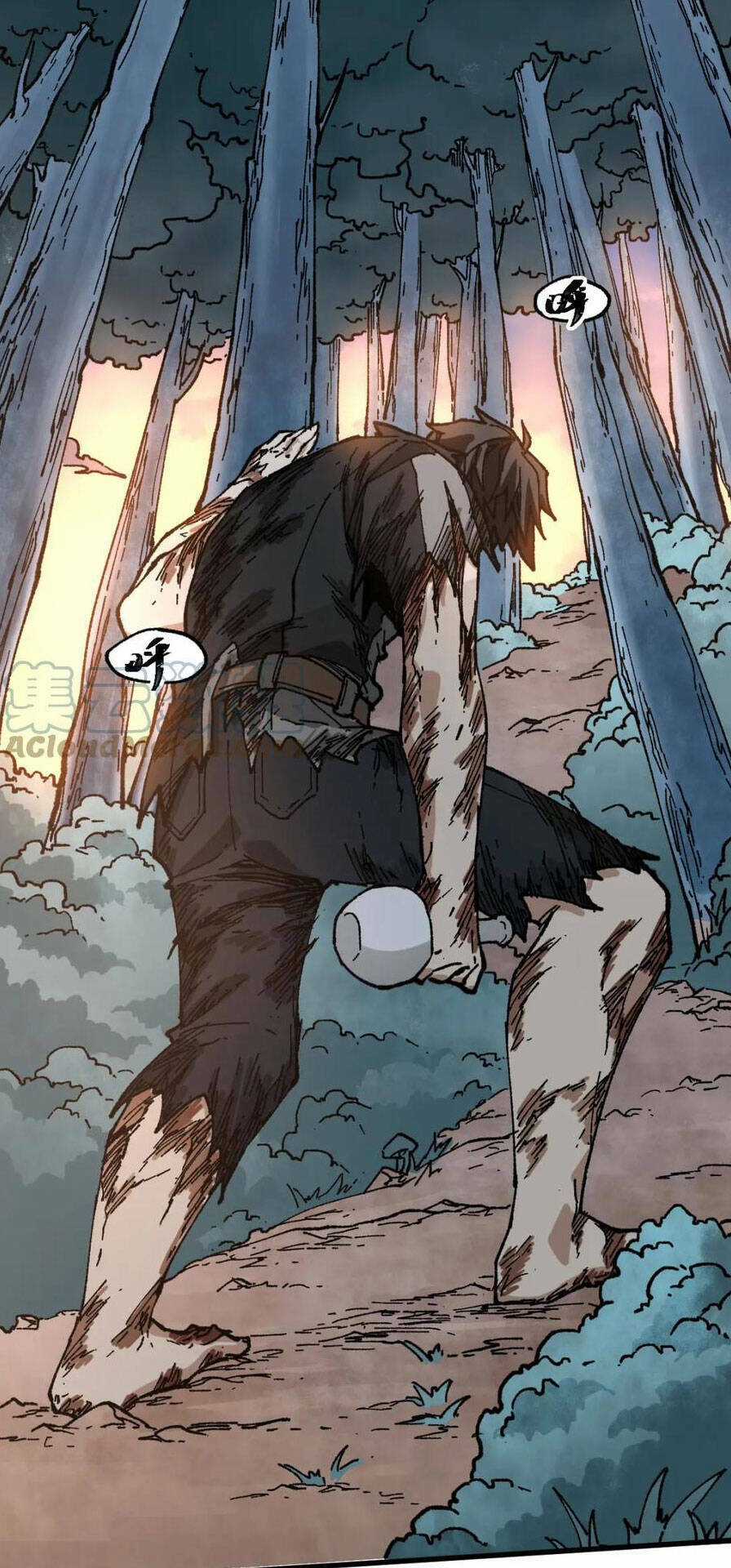 Thánh Khư Chapter 212 trang 52