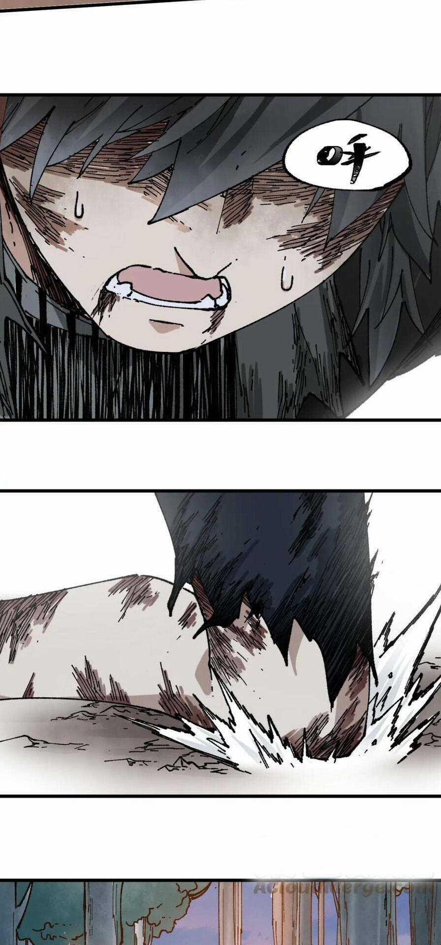 Thánh Khư Chapter 212 trang 53