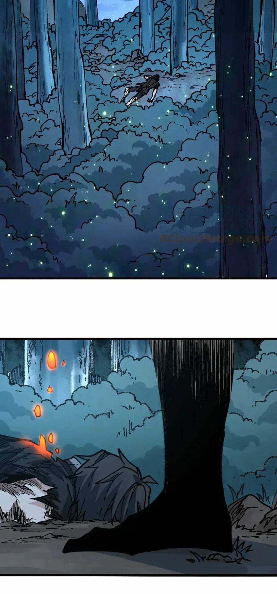 Thánh Khư Chapter 212 trang 55