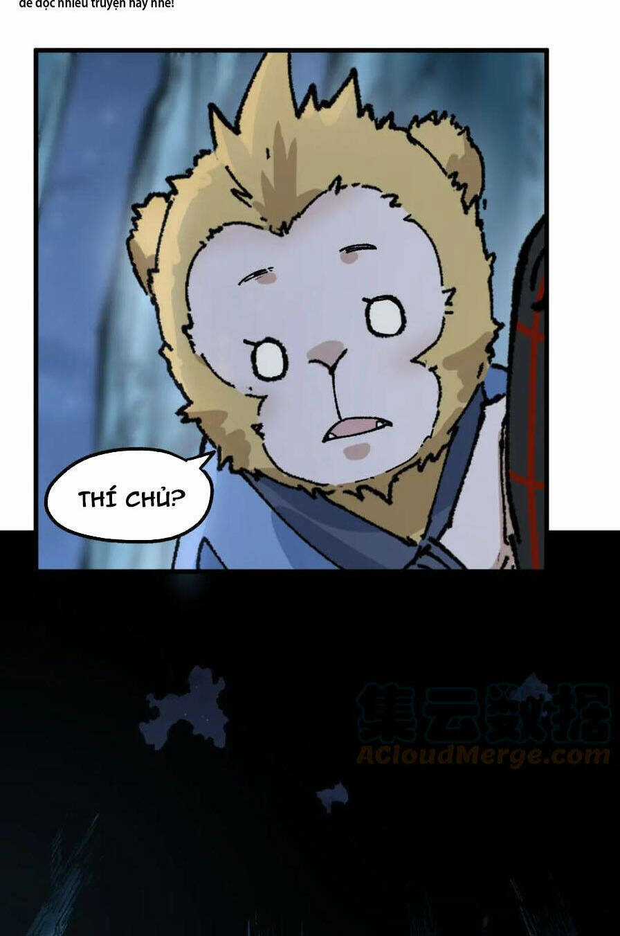 Thánh Khư Chapter 212 trang 57