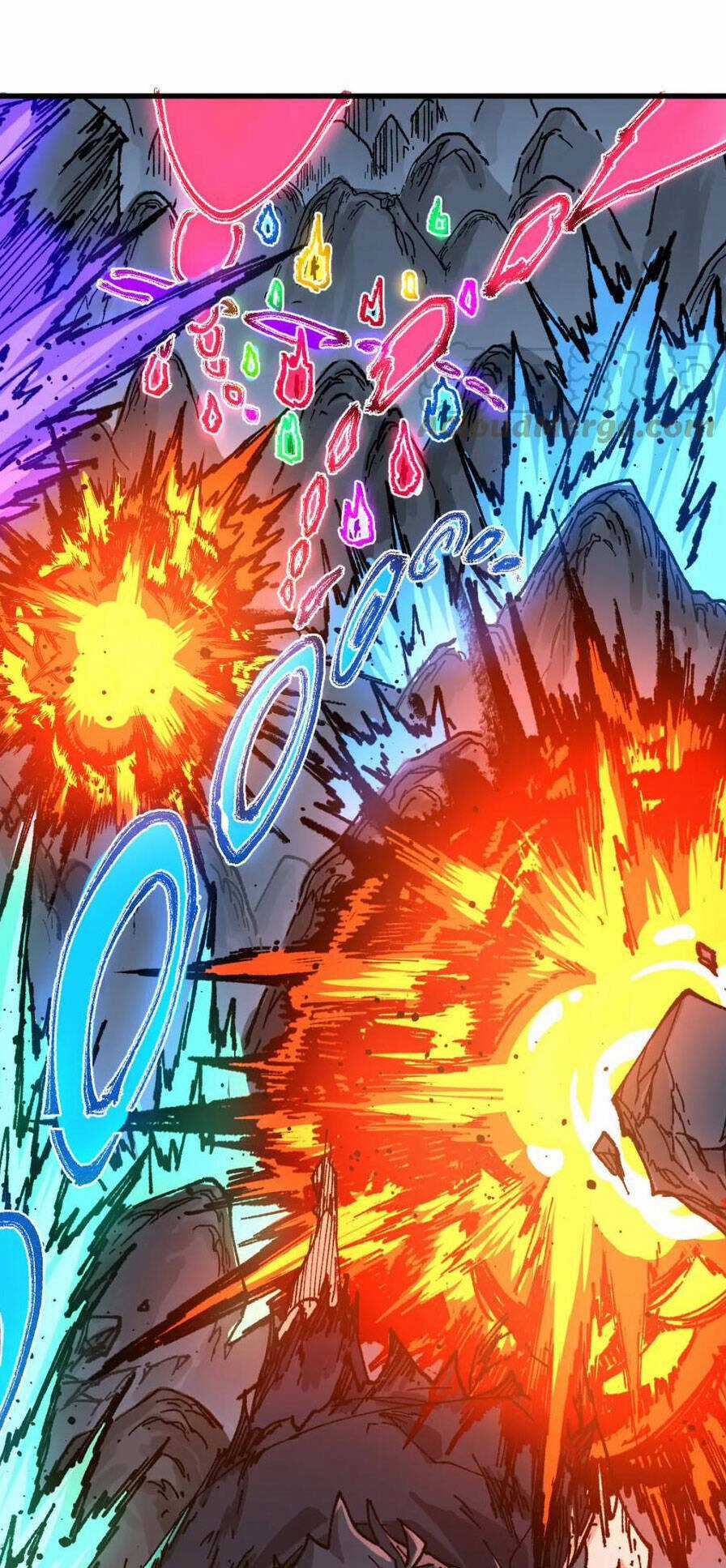 Thánh Khư Chapter 212 trang 6