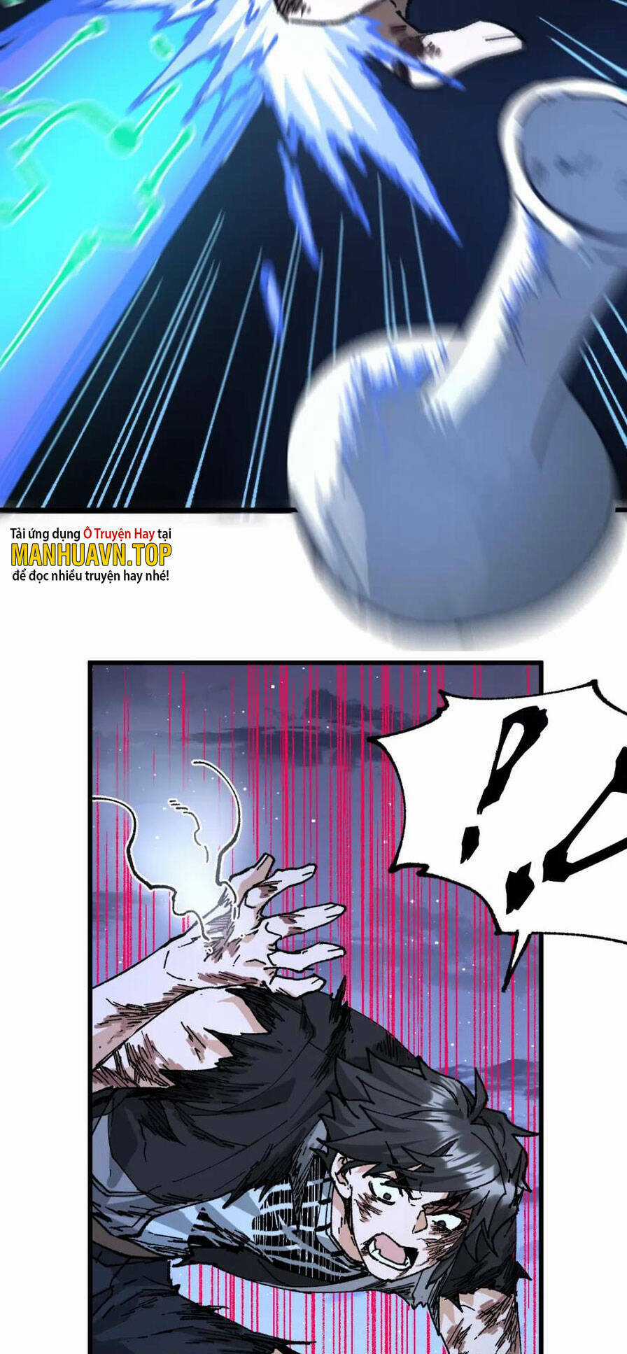 Thánh Khư Chapter 212 trang 8