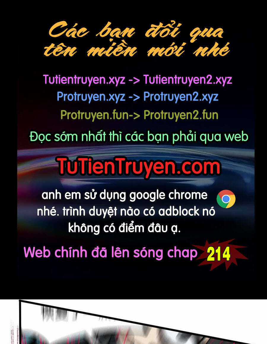 Thánh Khư Chapter 213 trang 0