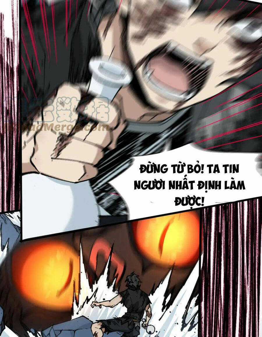 Thánh Khư Chapter 213 trang 1