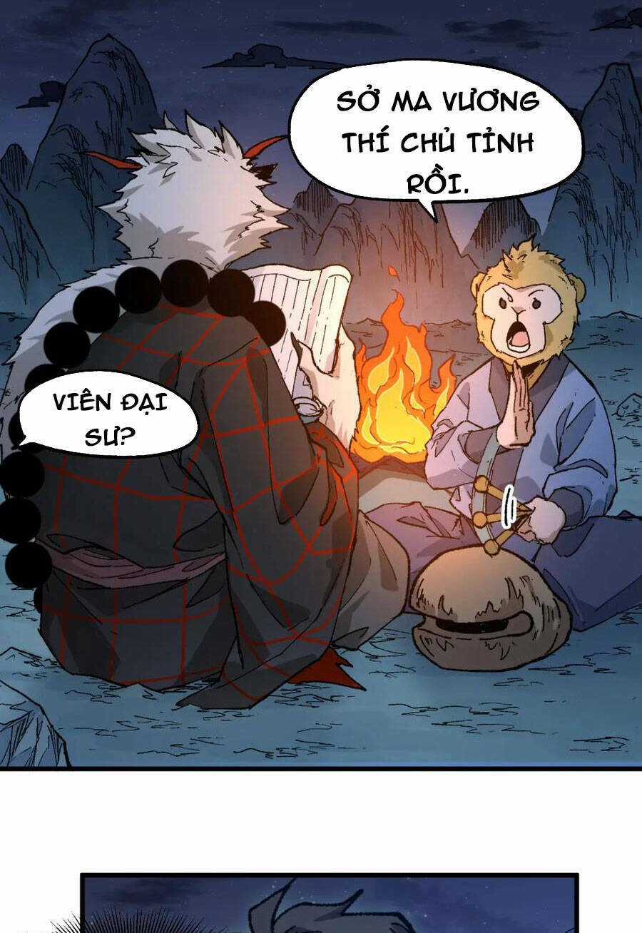 Thánh Khư Chapter 213 trang 10