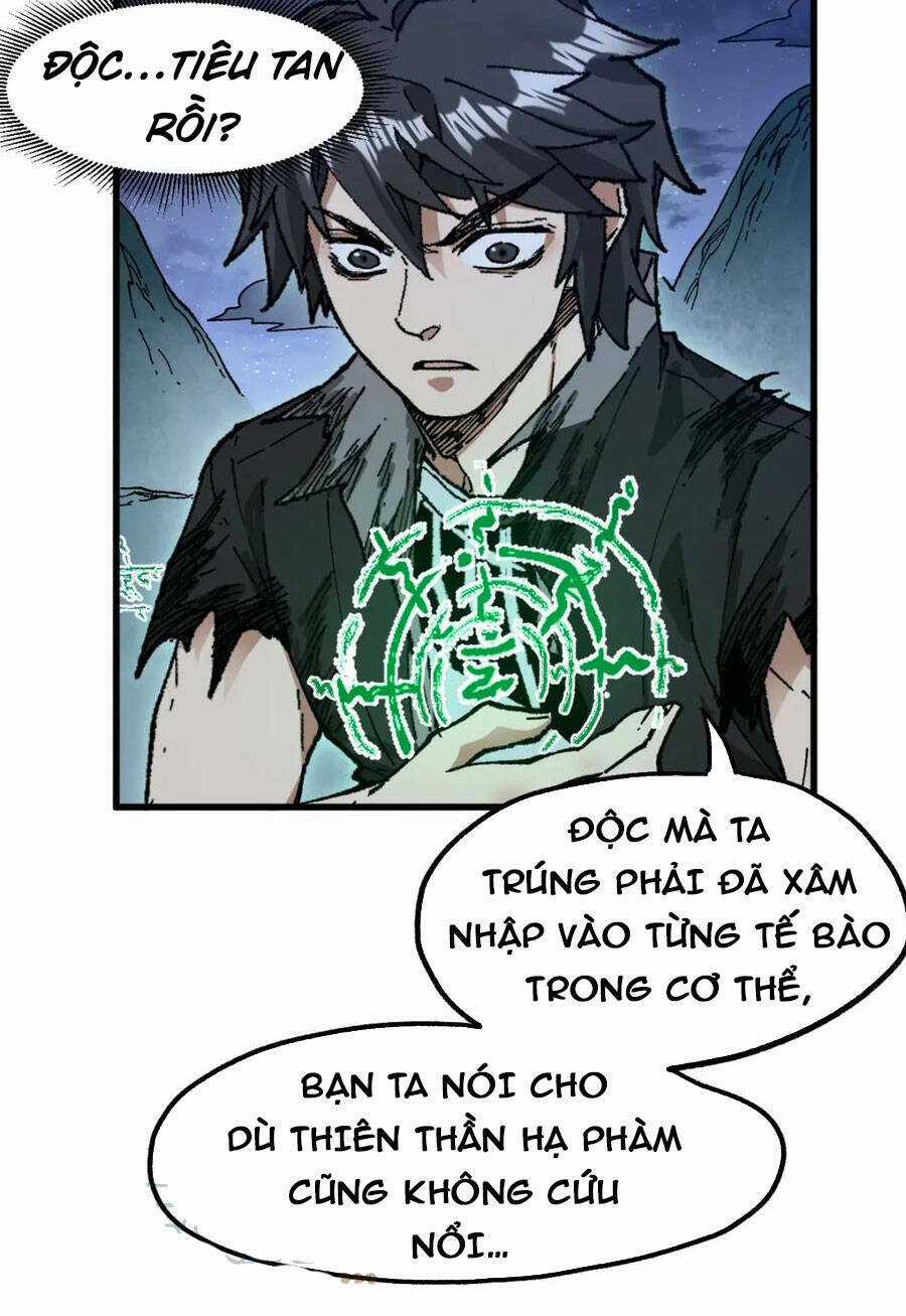 Thánh Khư Chapter 213 trang 11