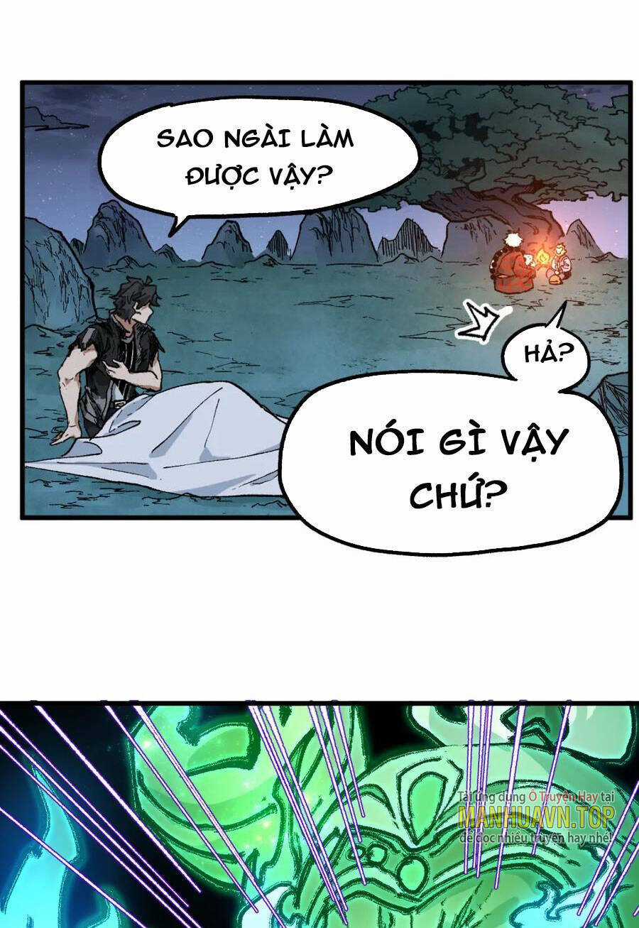 Thánh Khư Chapter 213 trang 12