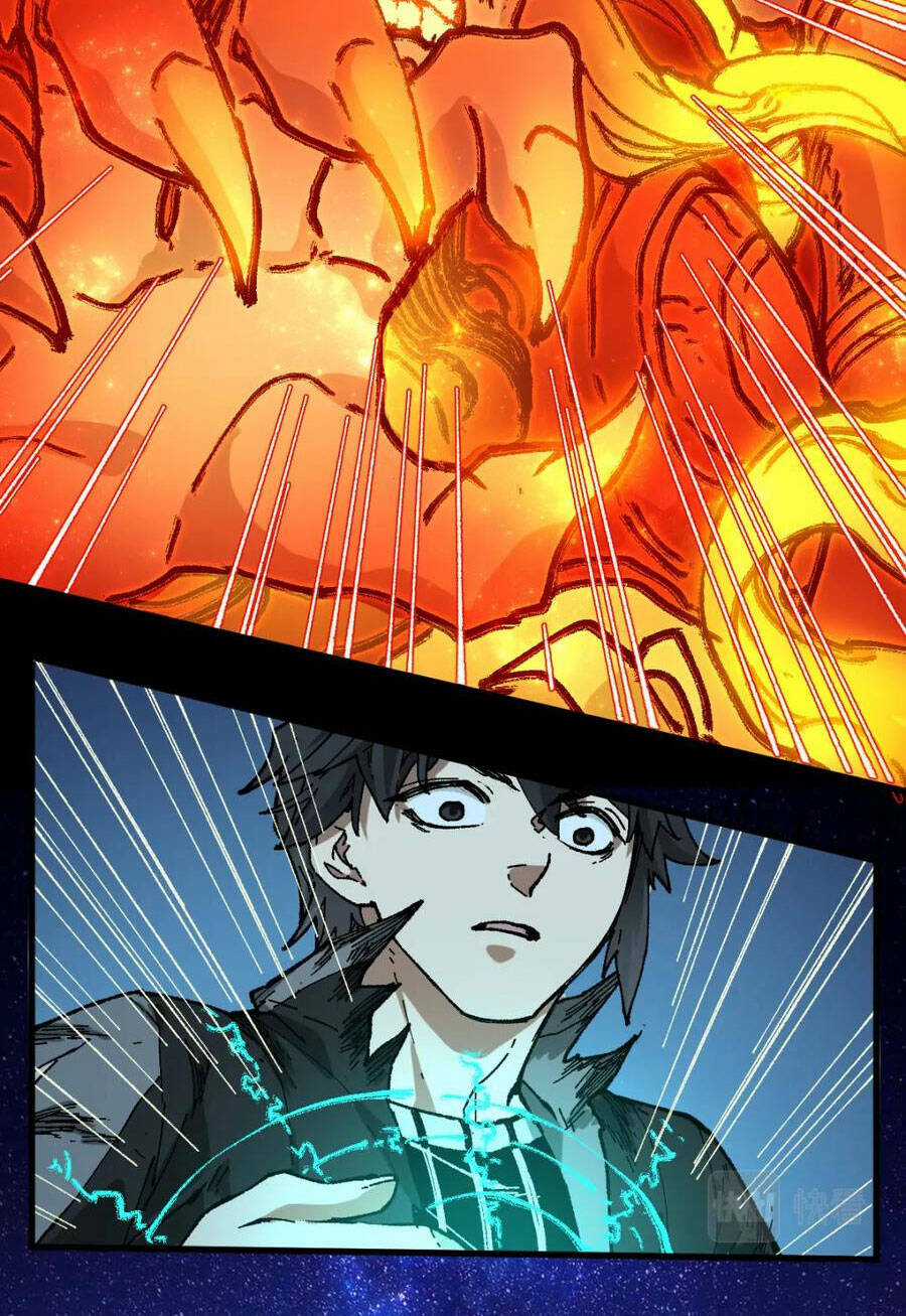 Thánh Khư Chapter 213 trang 14