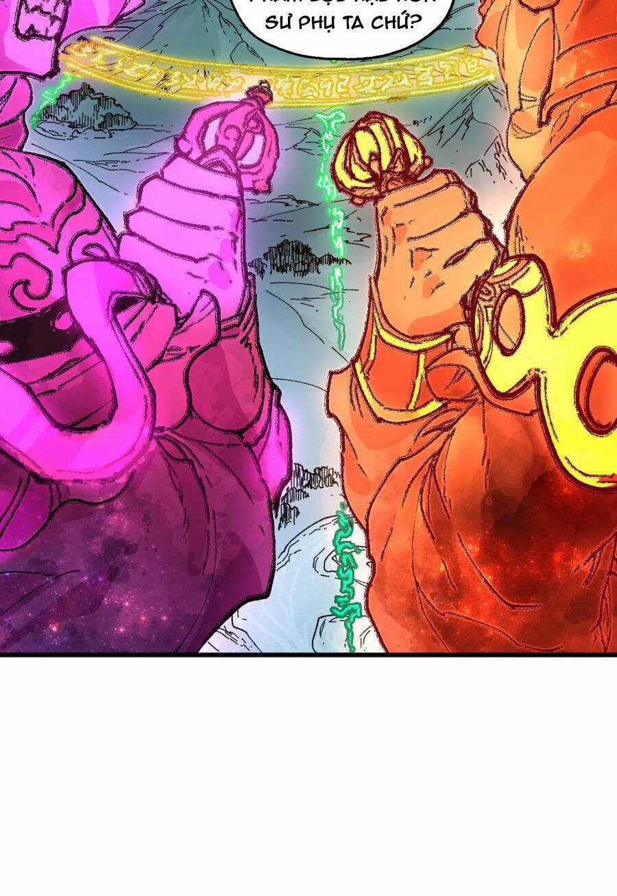 Thánh Khư Chapter 213 trang 16