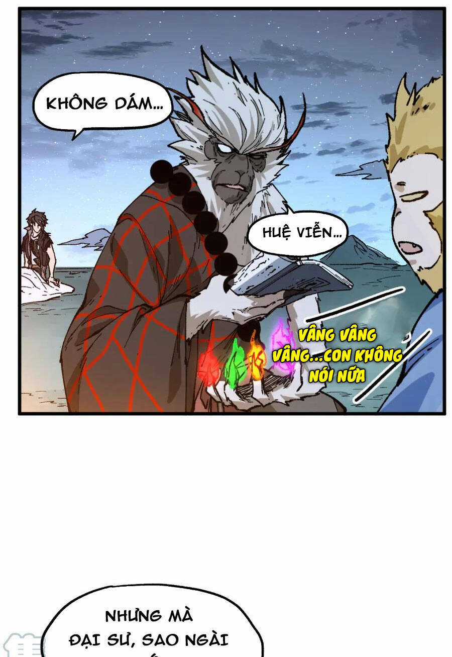 Thánh Khư Chapter 213 trang 17