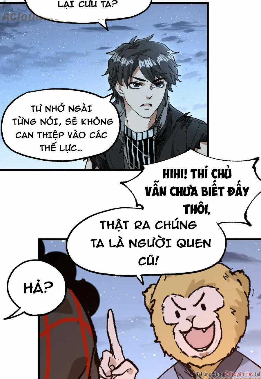 Thánh Khư Chapter 213 trang 18