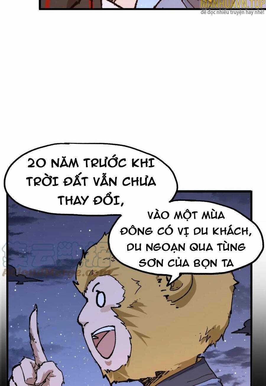 Thánh Khư Chapter 213 trang 19