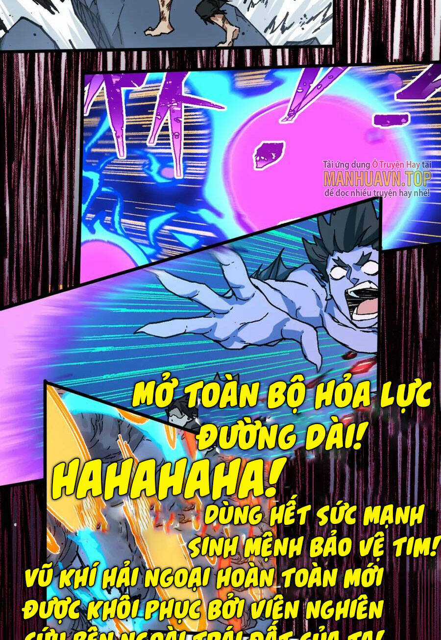 Thánh Khư Chapter 213 trang 2