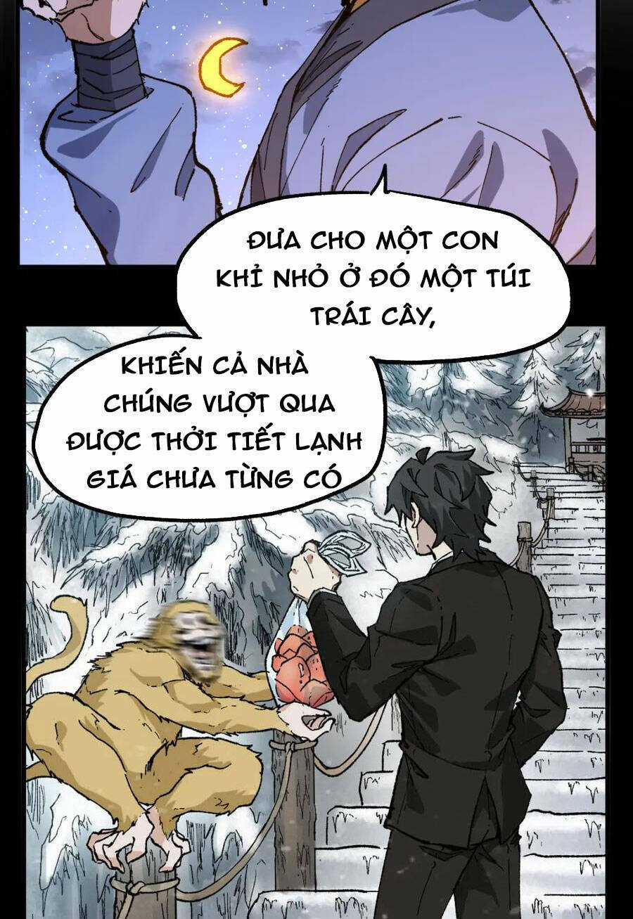 Thánh Khư Chapter 213 trang 20