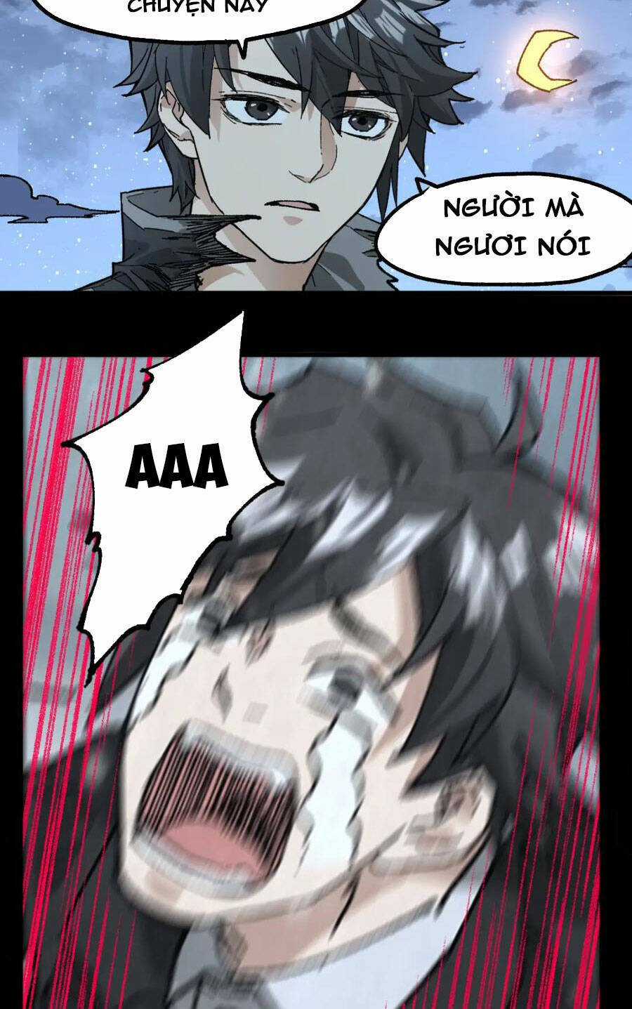 Thánh Khư Chapter 213 trang 22