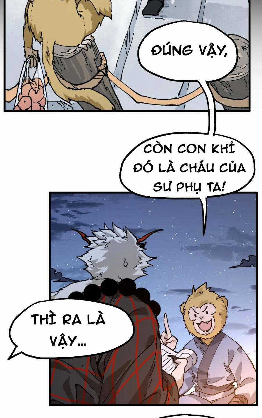 Thánh Khư Chapter 213 trang 24