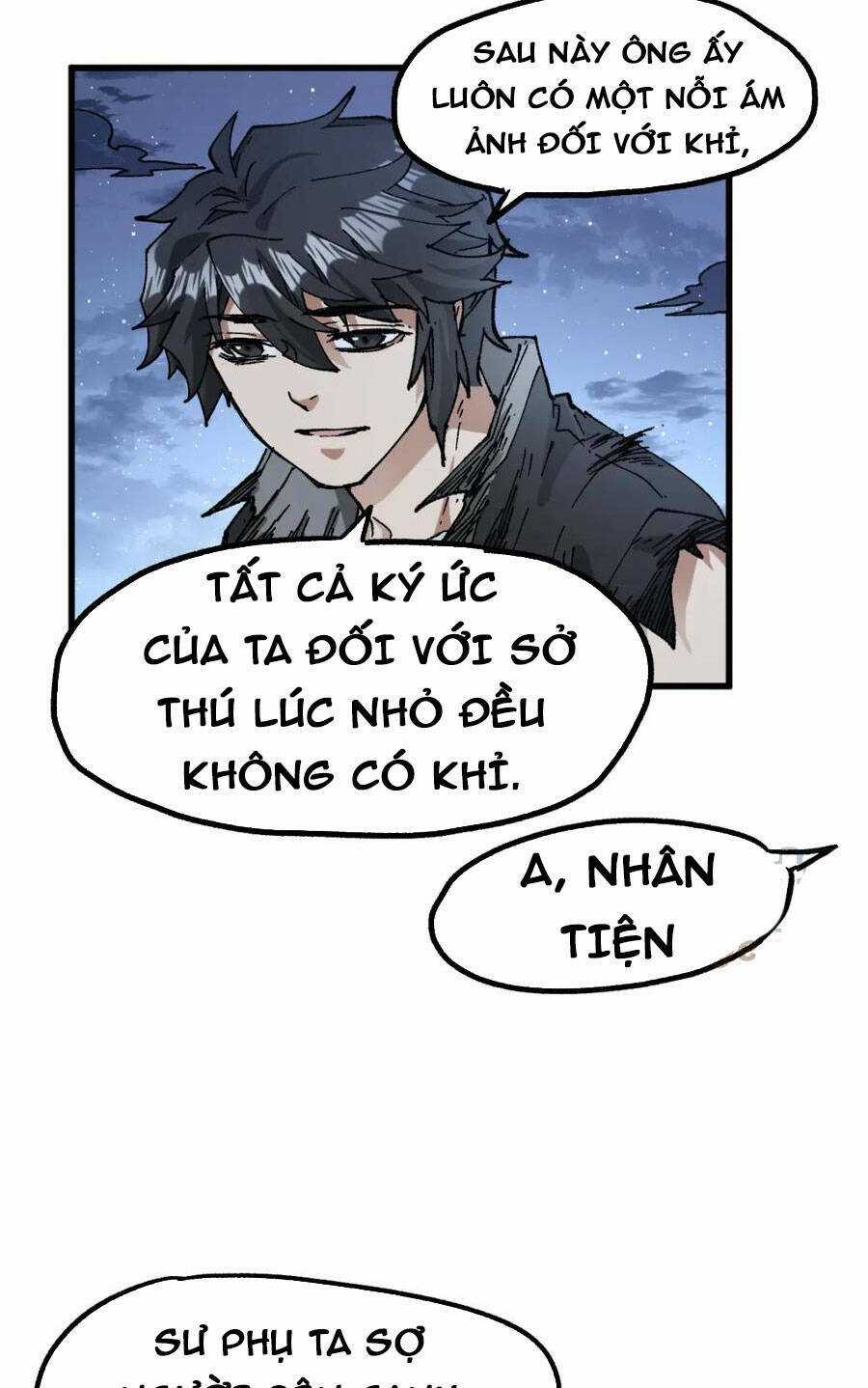 Thánh Khư Chapter 213 trang 25
