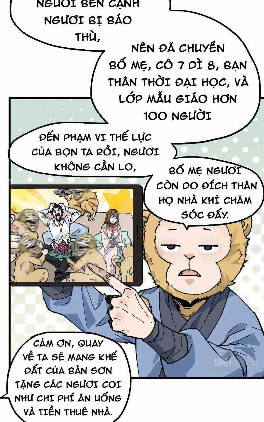 Thánh Khư Chapter 213 trang 26