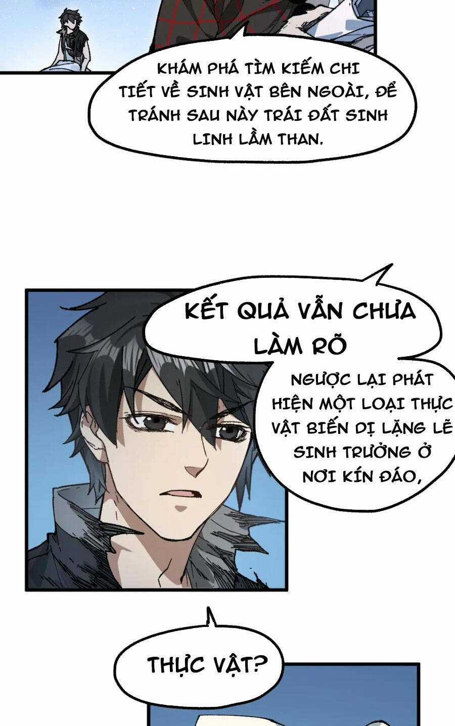 Thánh Khư Chapter 213 trang 28