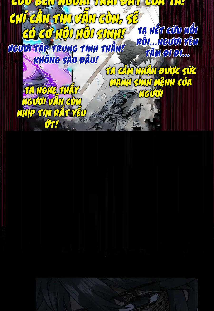 Thánh Khư Chapter 213 trang 3