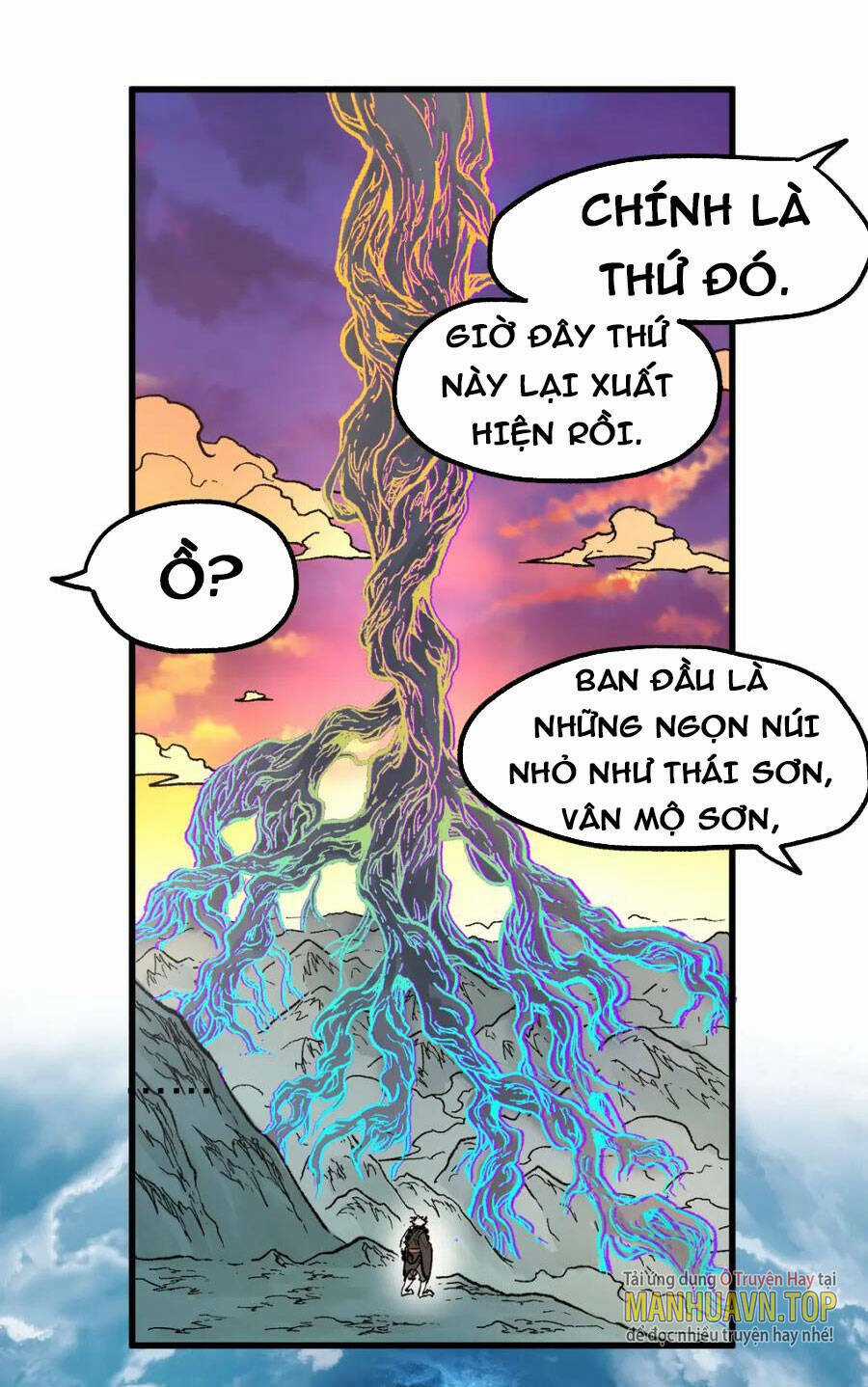 Thánh Khư Chapter 213 trang 33
