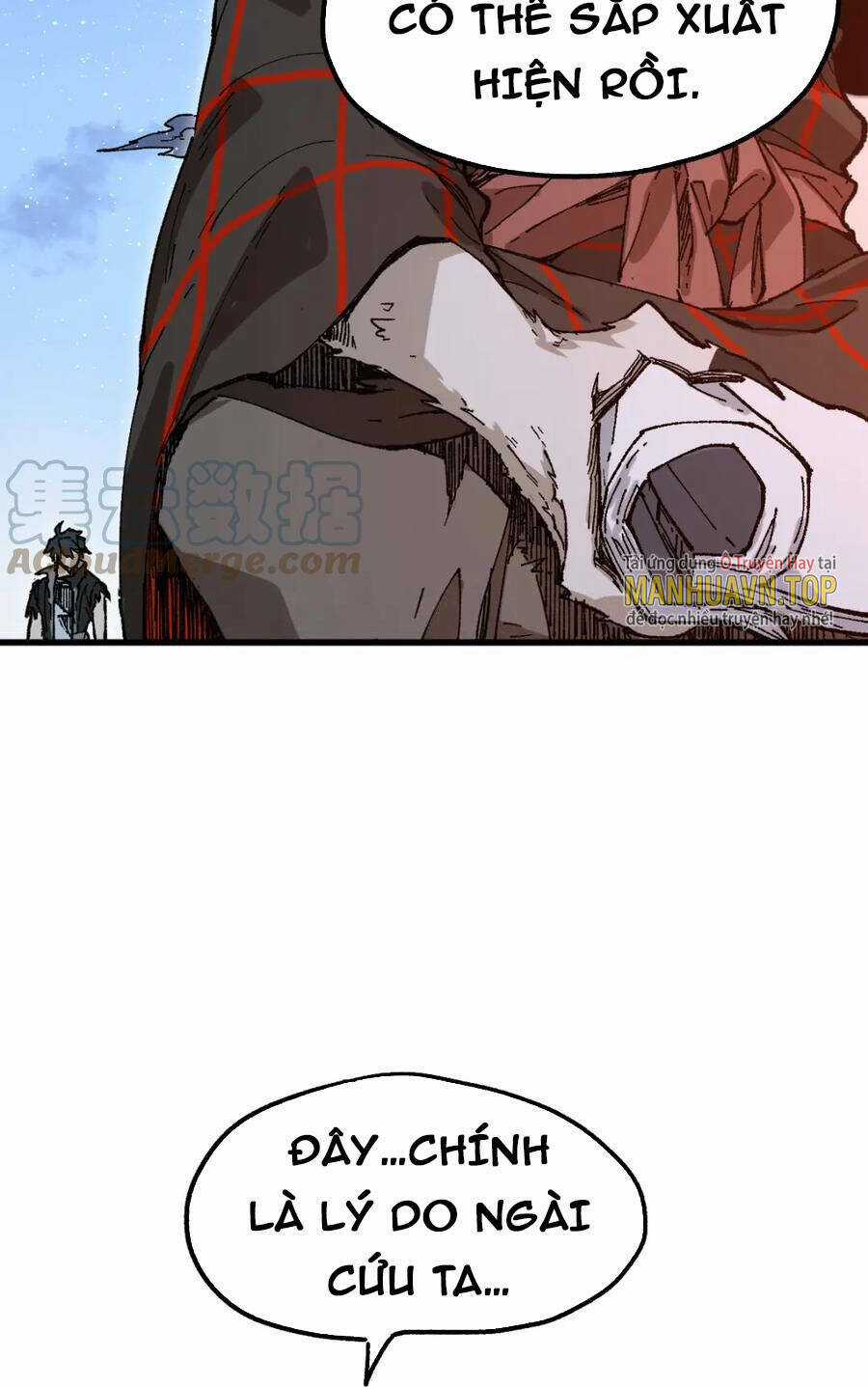 Thánh Khư Chapter 213 trang 40