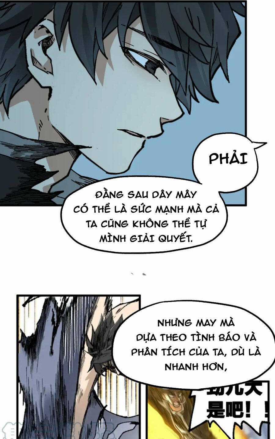 Thánh Khư Chapter 213 trang 41