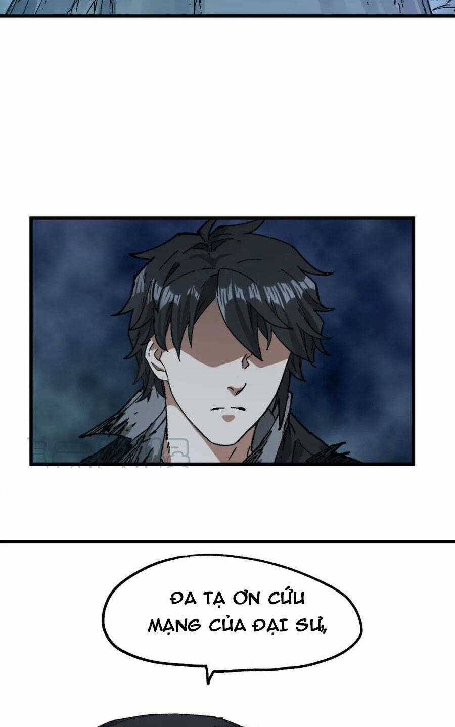 Thánh Khư Chapter 213 trang 45